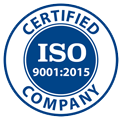 ISO 9001:2015